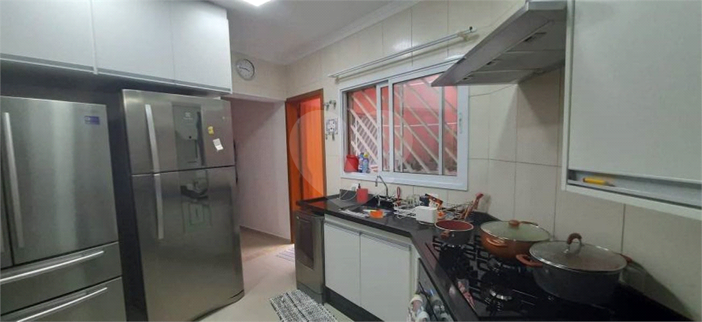 LINDA CASA NO BAIRRO DO LIMÃO COM 3 DORMITÓRIOS 