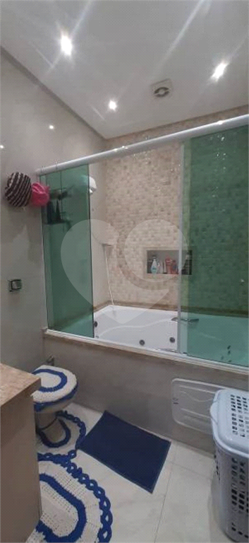 LINDA CASA NO BAIRRO DO LIMÃO COM 3 DORMITÓRIOS 