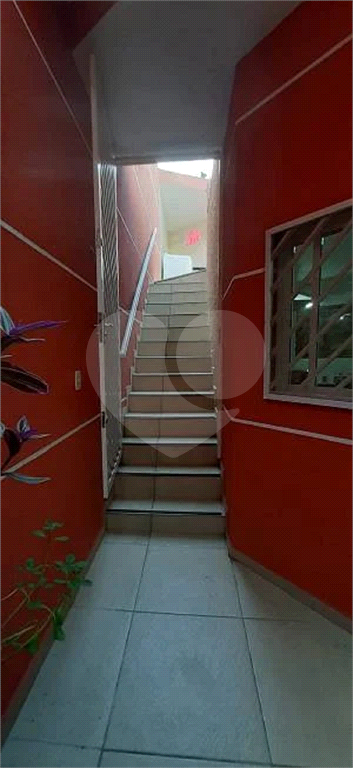 LINDA CASA NO BAIRRO DO LIMÃO COM 3 DORMITÓRIOS 