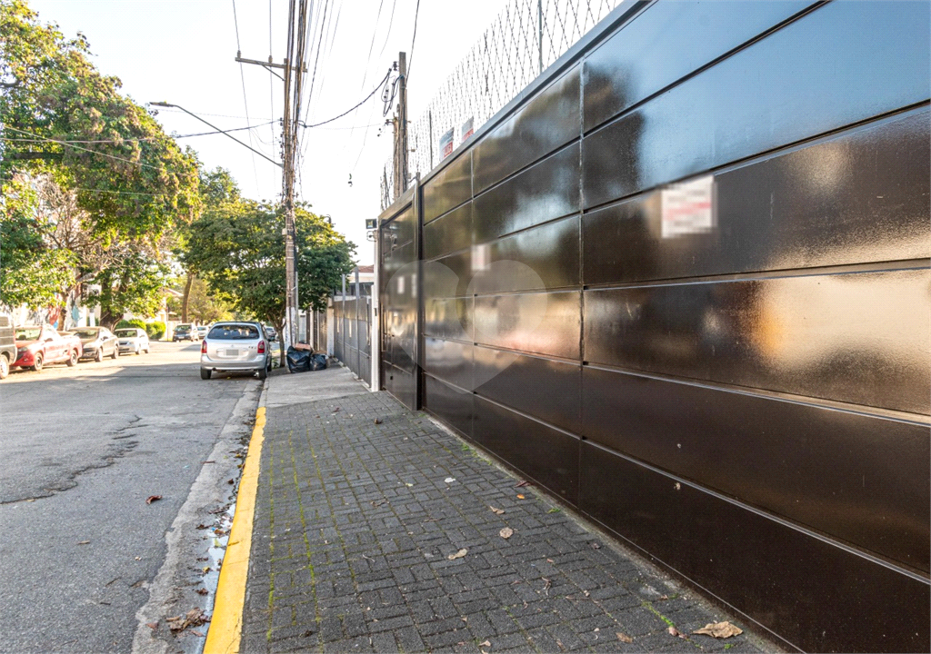 SOBRADO em CAMPO BELO