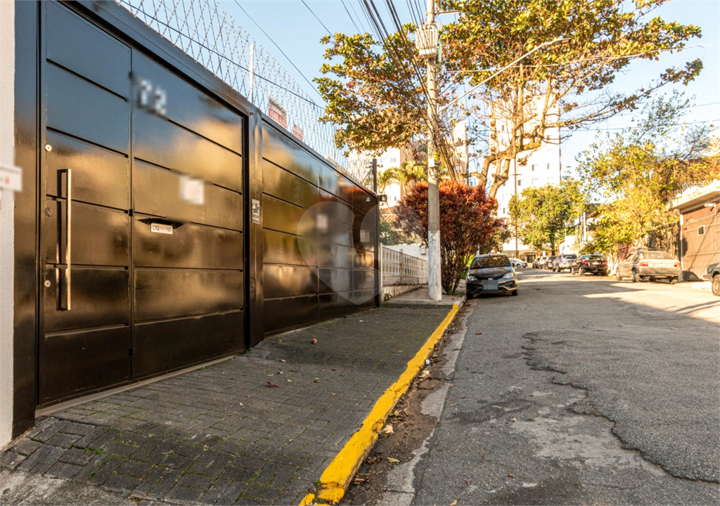 SOBRADO em CAMPO BELO