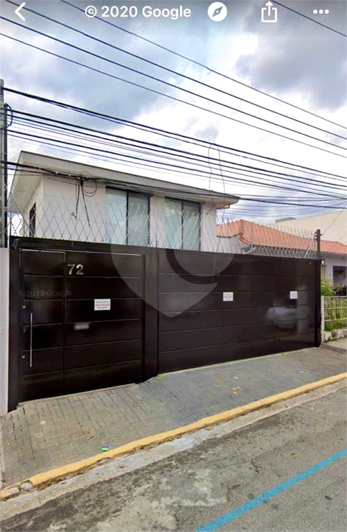 SOBRADO em CAMPO BELO