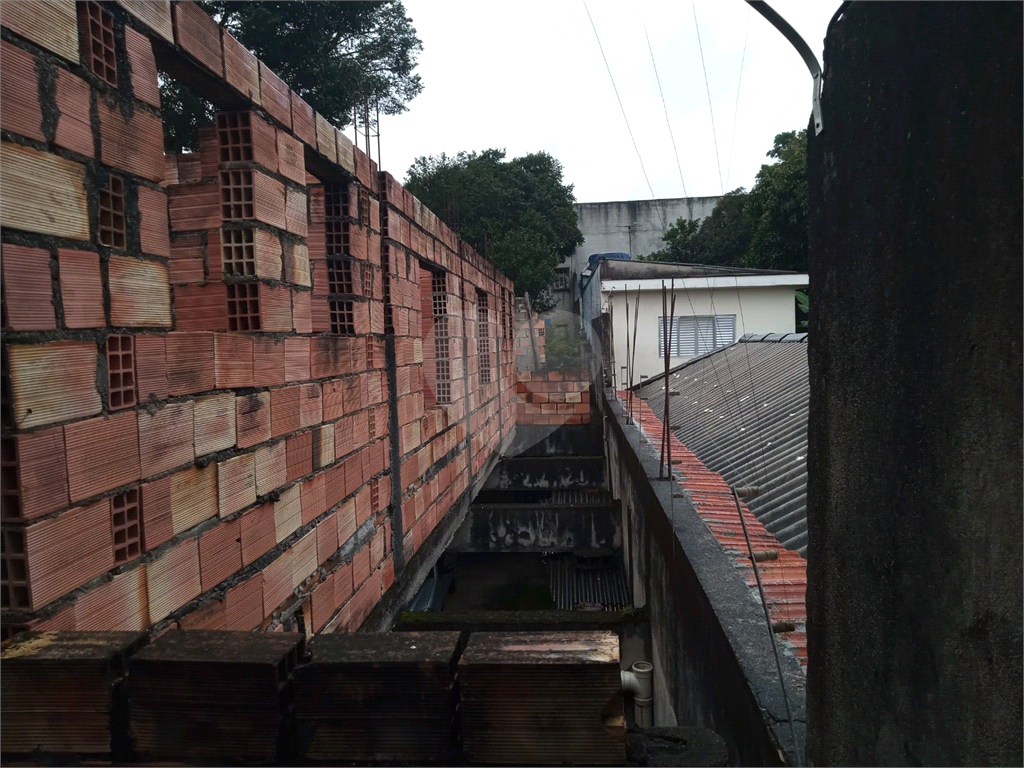 Terreno 600 metros²  para venda em itaquera