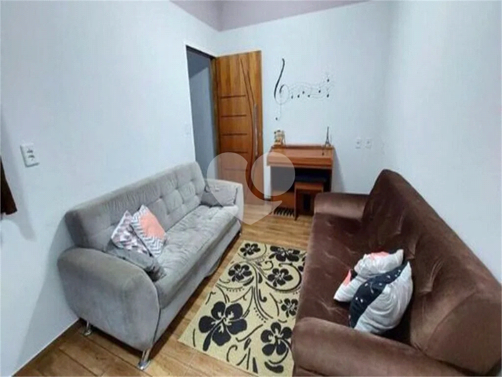 Casa à venda com 3 quartos, 178m² - Foto 20