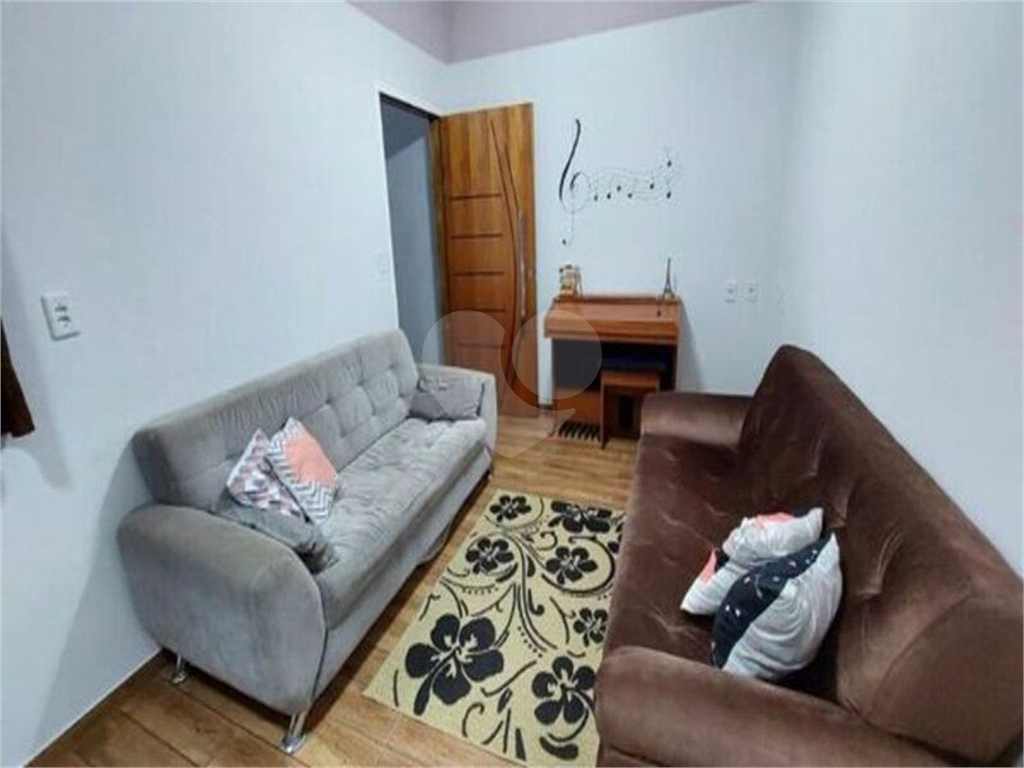 Casa à venda com 3 quartos, 178m² - Foto 5