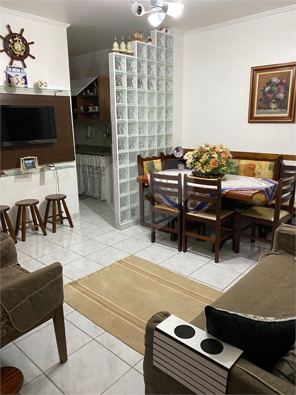 Otimo apartamento Praia de Maranduba- Ubatuba -SP