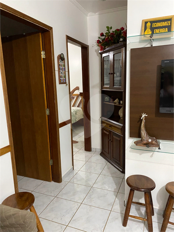 Otimo apartamento Praia de Maranduba- Ubatuba -SP