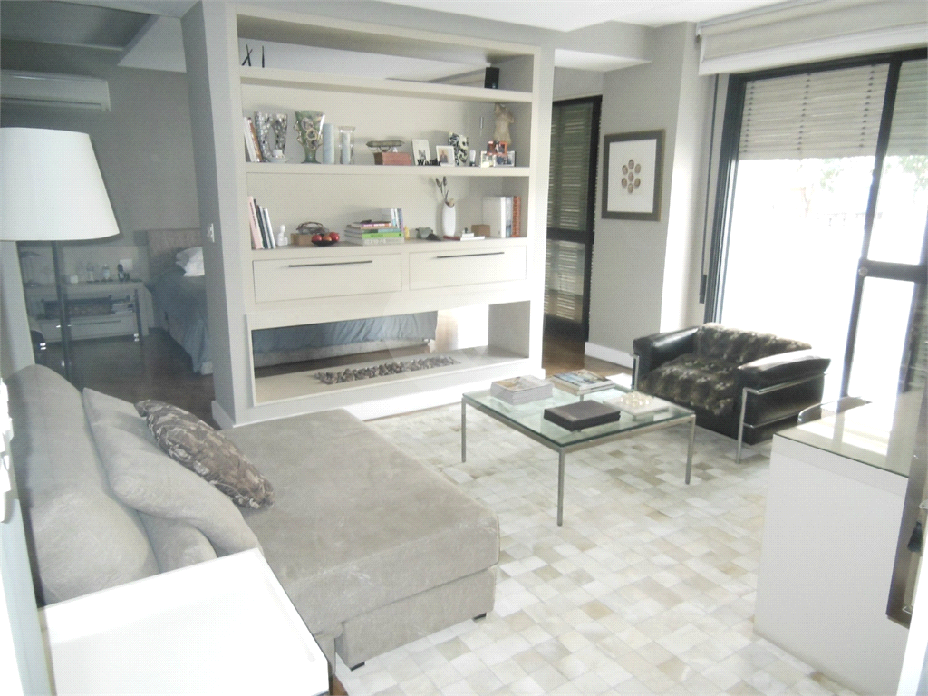 Apartamento no Bairro da consolação  - Alto Padrão - 495m²
