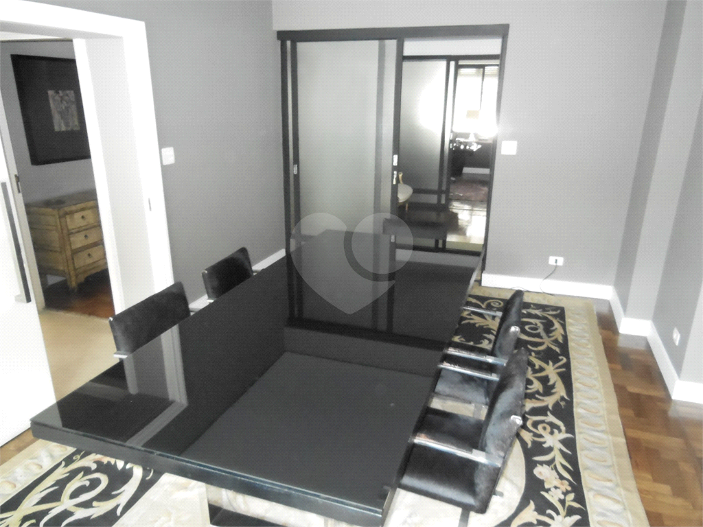 Apartamento no Bairro da consolação  - Alto Padrão - 495m²