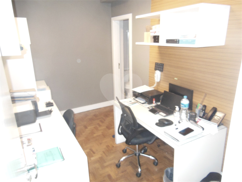 Apartamento no Bairro da consolação  - Alto Padrão - 495m²