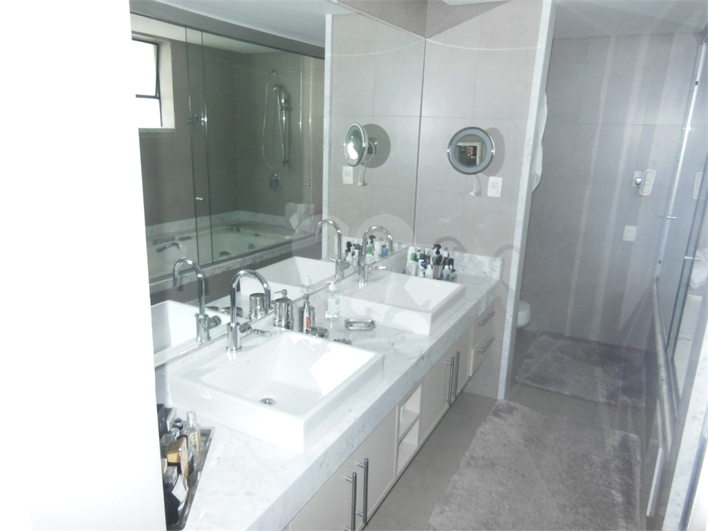 Apartamento no Bairro da consolação  - Alto Padrão - 495m²