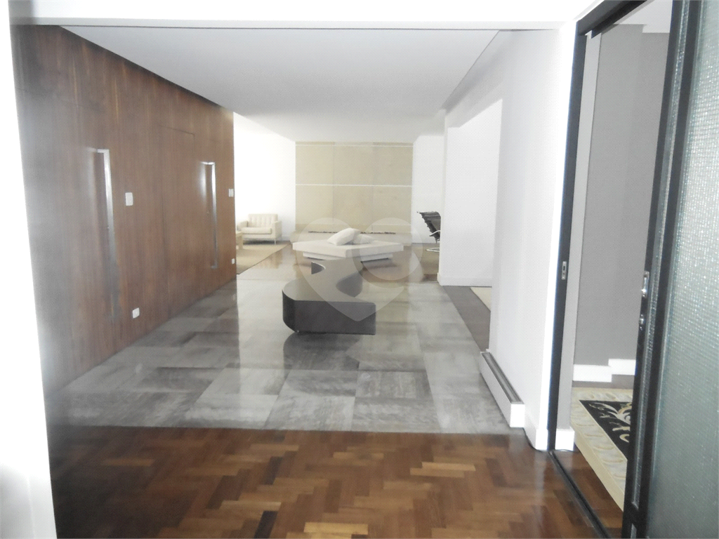 Apartamento no Bairro da consolação  - Alto Padrão - 495m²