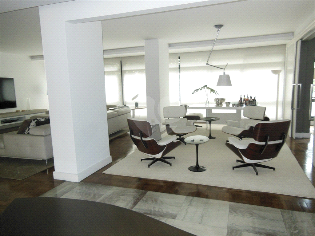 Apartamento no Bairro da consolação  - Alto Padrão - 495m²