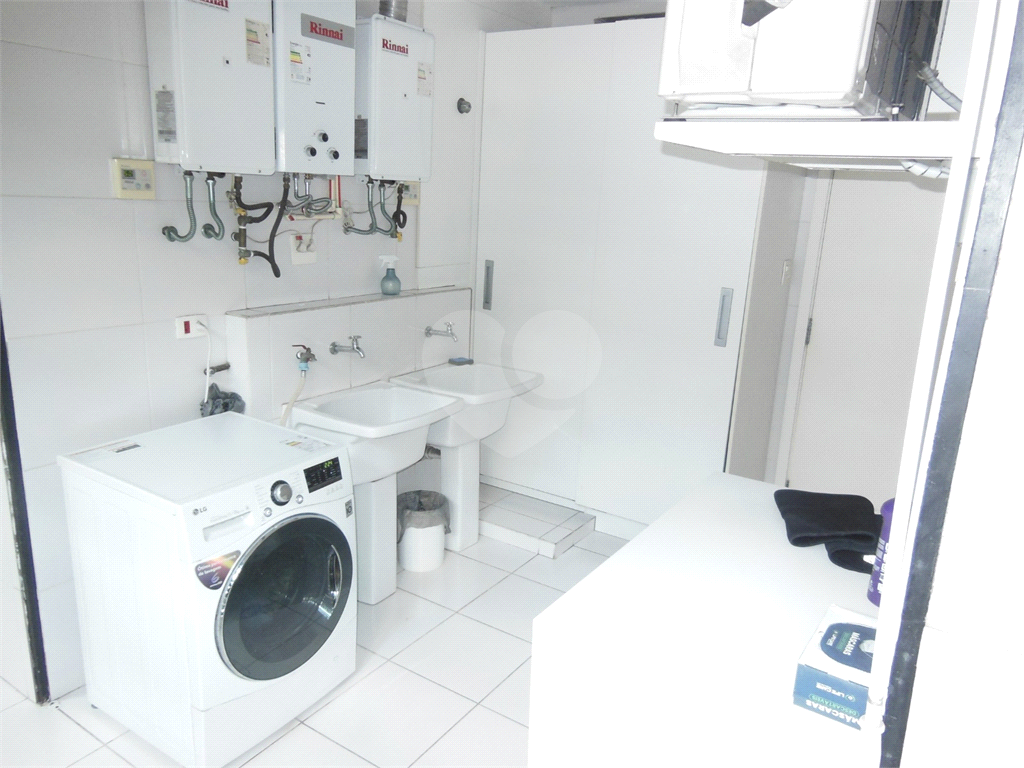Apartamento no Bairro da consolação  - Alto Padrão - 495m²