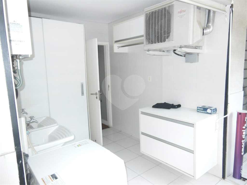 Apartamento no Bairro da consolação  - Alto Padrão - 495m²