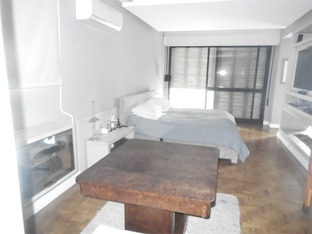 Apartamento no Bairro da consolação  - Alto Padrão - 495m²