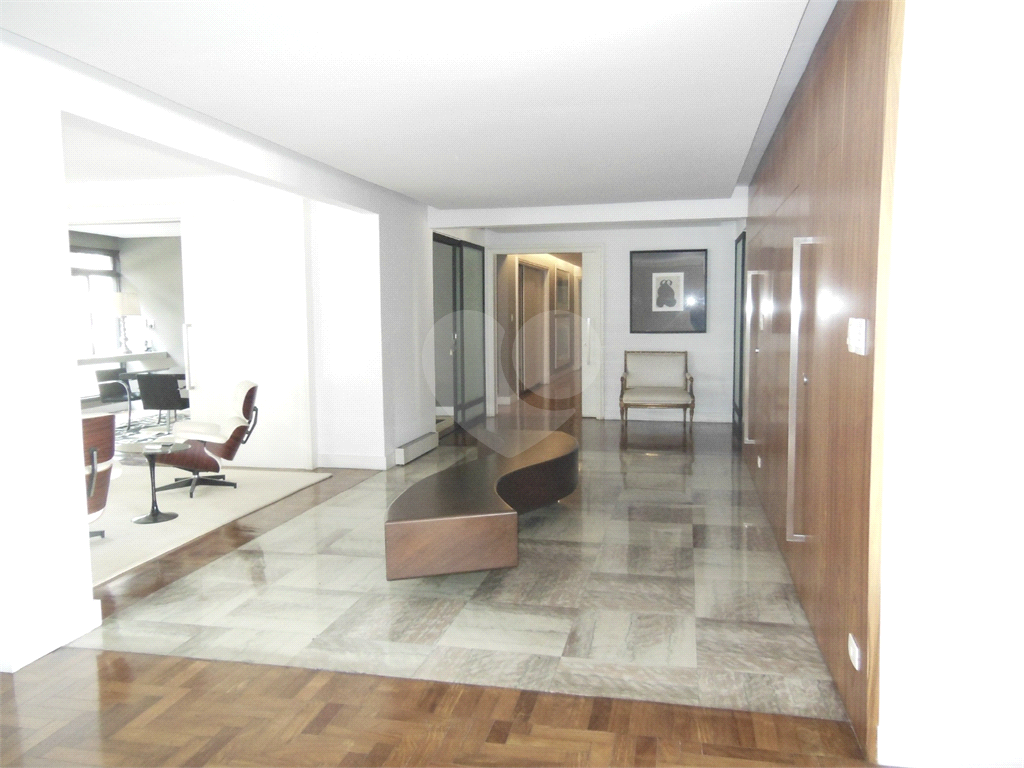 Apartamento no Bairro da consolação  - Alto Padrão - 495m²