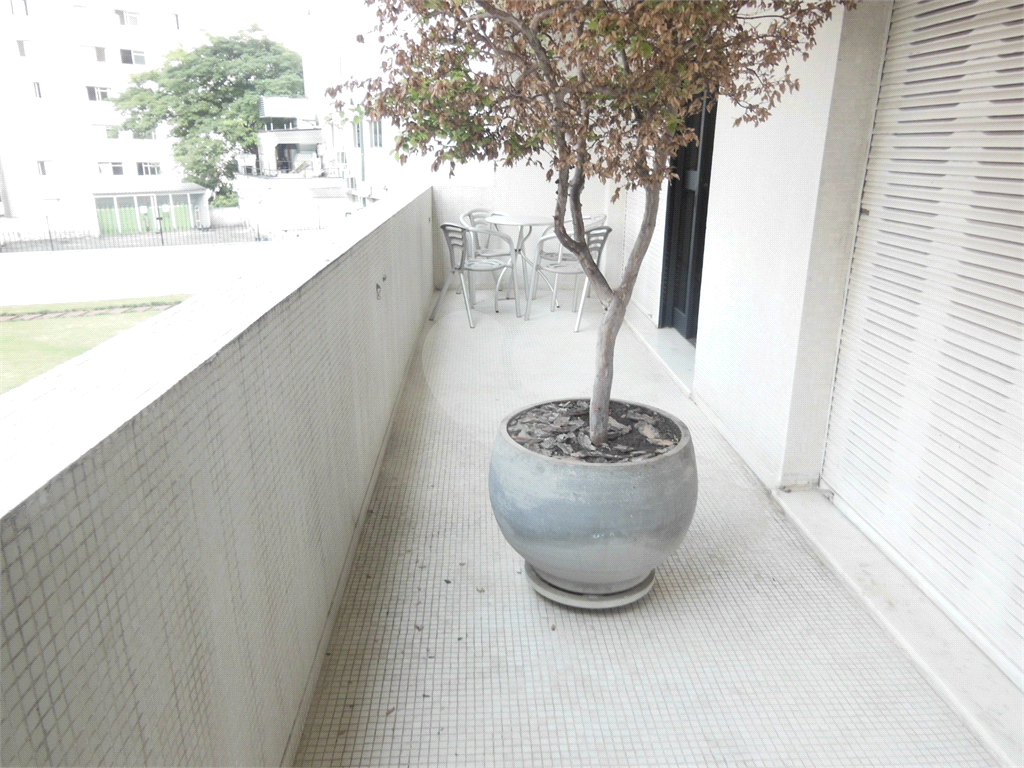 Apartamento no Bairro da consolação  - Alto Padrão - 495m²