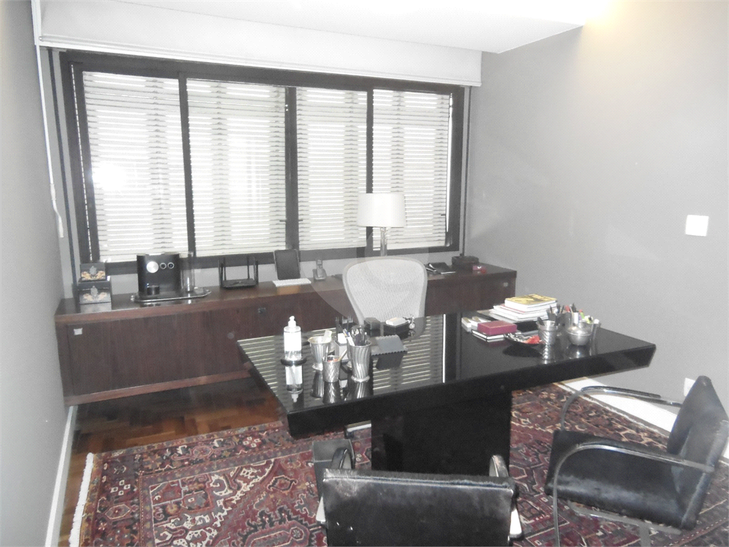 Apartamento no Bairro da consolação  - Alto Padrão - 495m²