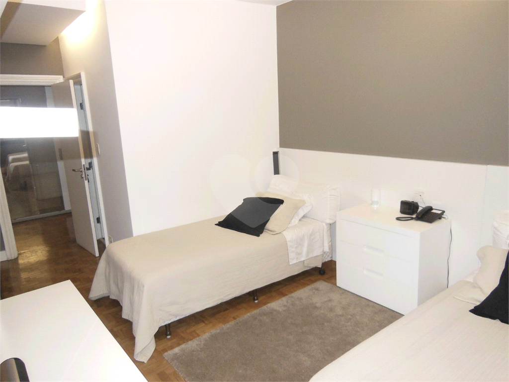 Apartamento no Bairro da consolação  - Alto Padrão - 495m²