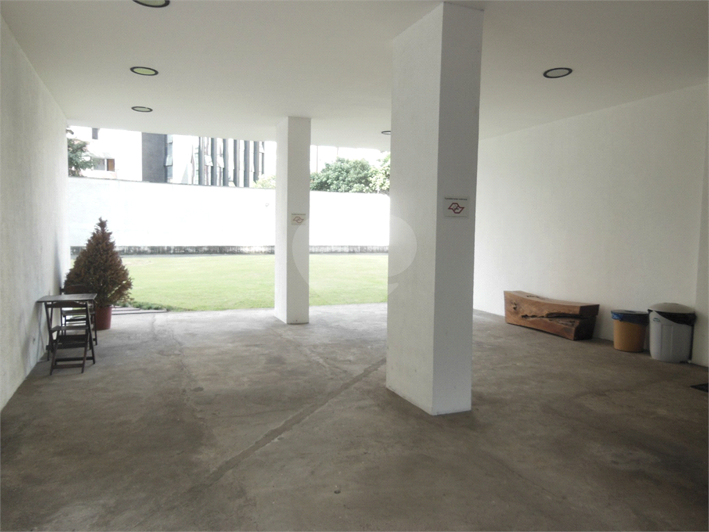 Apartamento no Bairro da consolação  - Alto Padrão - 495m²