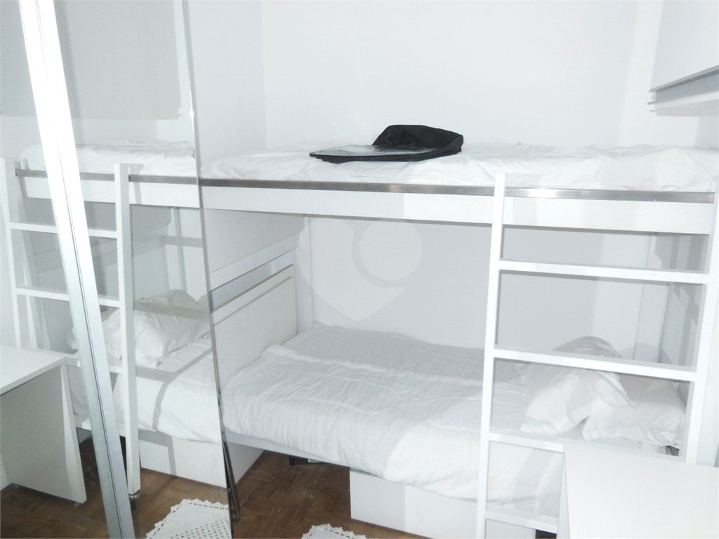 Apartamento no Bairro da consolação  - Alto Padrão - 495m²