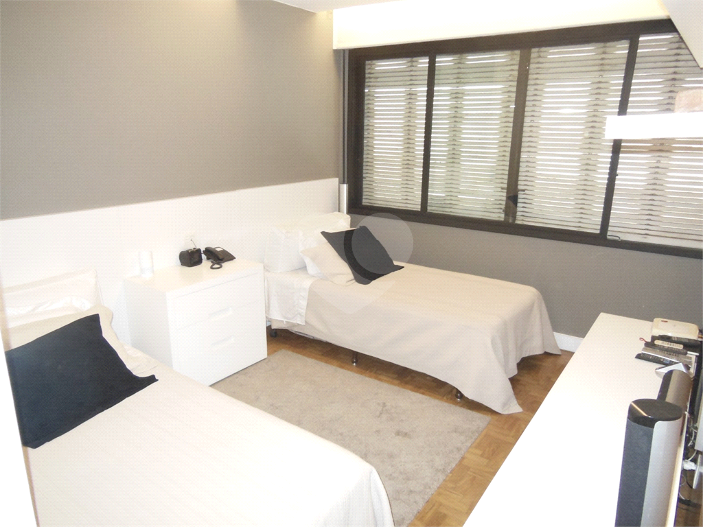 Apartamento no Bairro da consolação  - Alto Padrão - 495m²