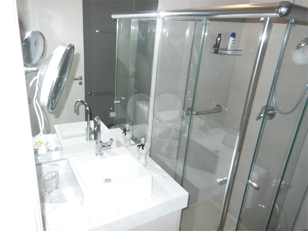 Apartamento no Bairro da consolação  - Alto Padrão - 495m²