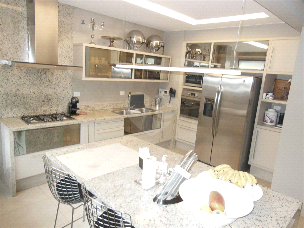 Apartamento no Bairro da consolação  - Alto Padrão - 495m²