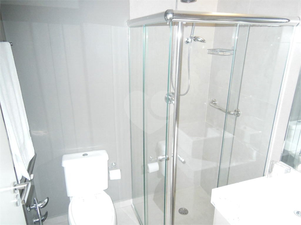 Apartamento no Bairro da consolação  - Alto Padrão - 495m²