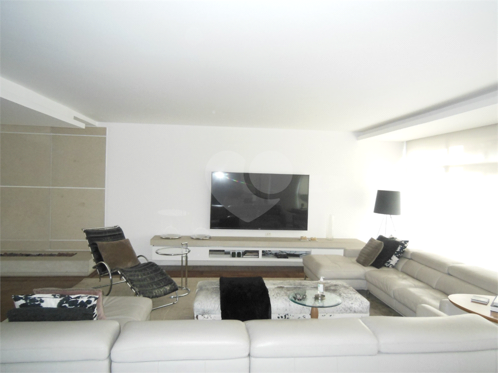 Apartamento no Bairro da consolação  - Alto Padrão - 495m²