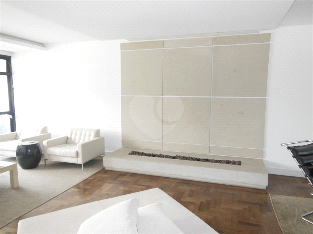 Apartamento no Bairro da consolação  - Alto Padrão - 495m²