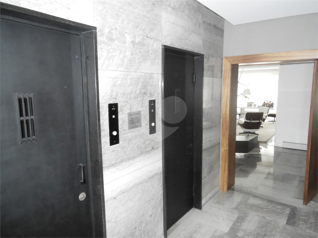 Apartamento no Bairro da consolação  - Alto Padrão - 495m²