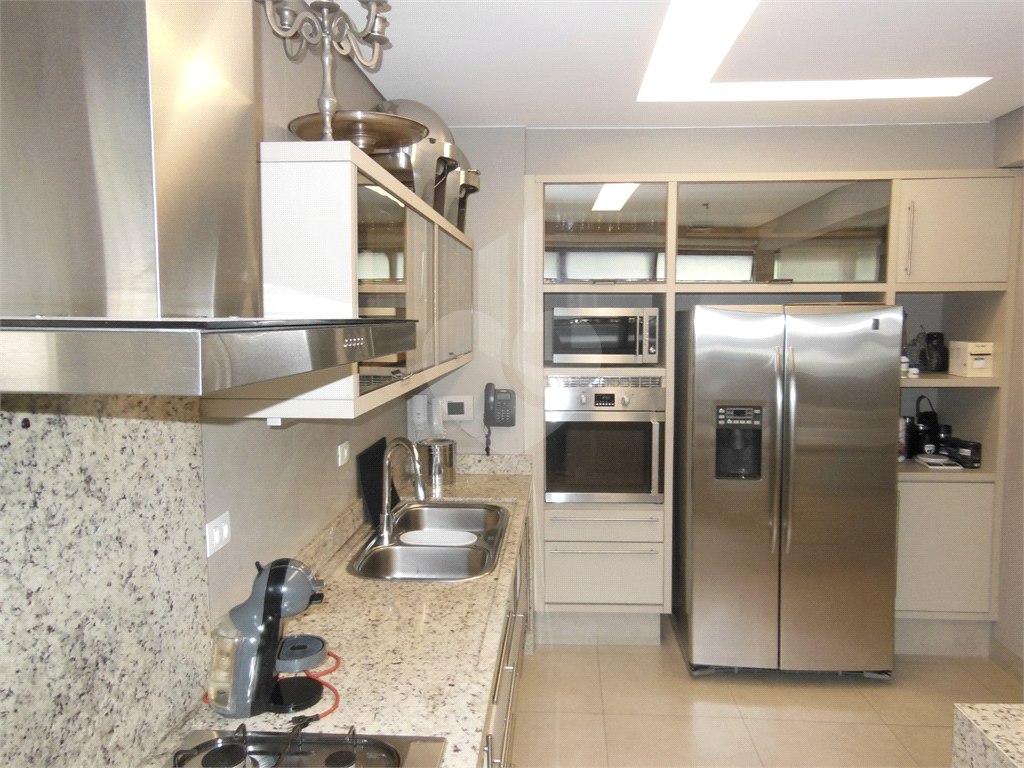 Apartamento no Bairro da consolação  - Alto Padrão - 495m²