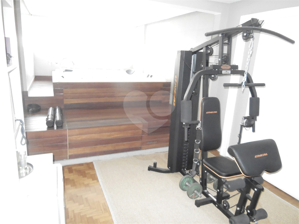 Apartamento no Bairro da consolação  - Alto Padrão - 495m²