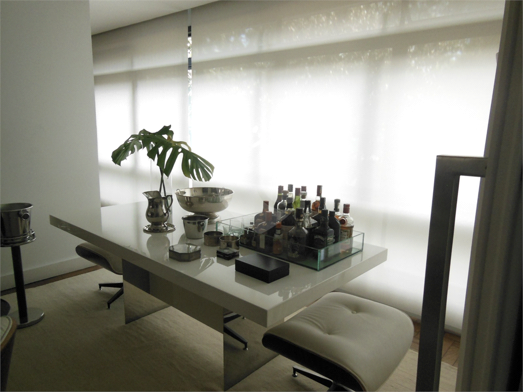 Apartamento no Bairro da consolação  - Alto Padrão - 495m²