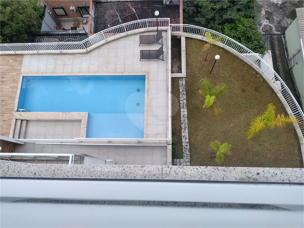 Apartamento a venda em Santana/São Paulo, próximo ao metrô, 1 quarto, 1 vaga 