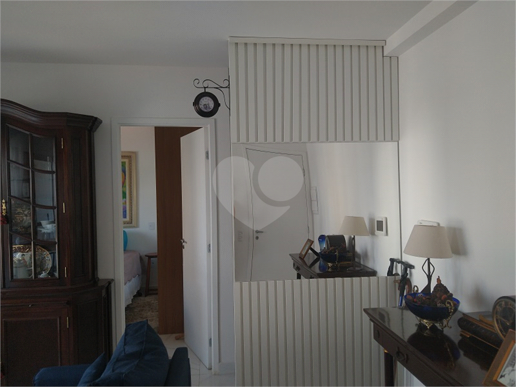 Apartamento a venda em Santana/São Paulo, próximo ao metrô, 1 quarto, 1 vaga 