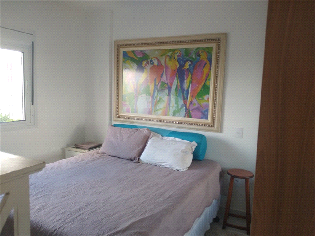 Apartamento a venda em Santana/São Paulo, próximo ao metrô, 1 quarto, 1 vaga 