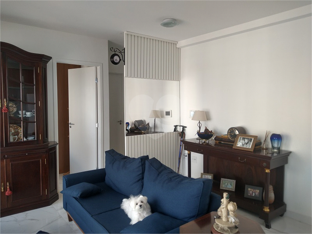 Apartamento a venda em Santana/São Paulo, próximo ao metrô, 1 quarto, 1 vaga 