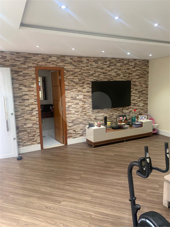 Sobrado no Lauzane 3 quartos 200 m²