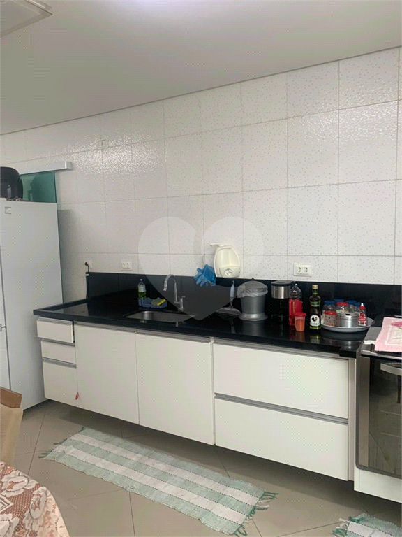 Sobrado no Lauzane 3 quartos 200 m²
