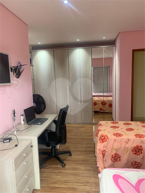 Sobrado no Lauzane 3 quartos 200 m²