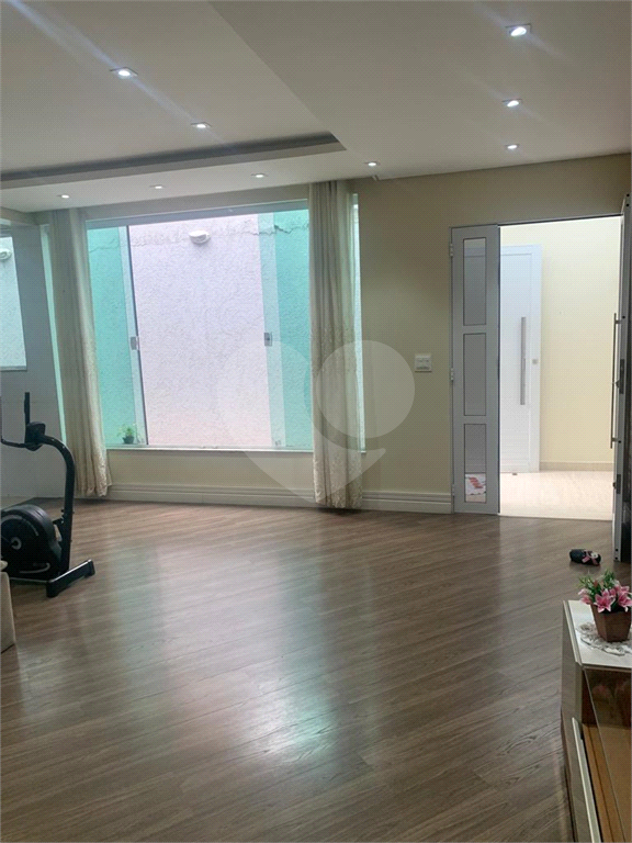 Sobrado no Lauzane 3 quartos 200 m²