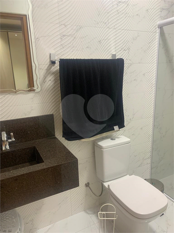 Sobrado no Lauzane 3 quartos 200 m²
