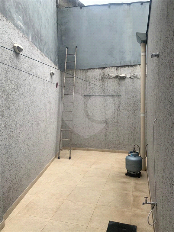 Sobrado no Lauzane 3 quartos 200 m²