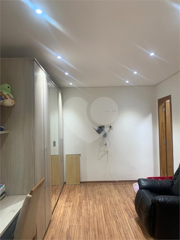 Sobrado no Lauzane 3 quartos 200 m²