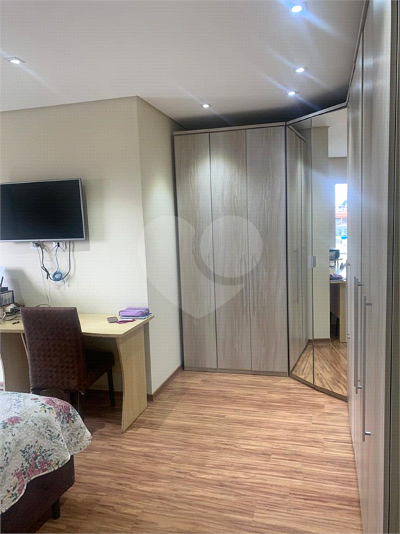 Sobrado no Lauzane 3 quartos 200 m²