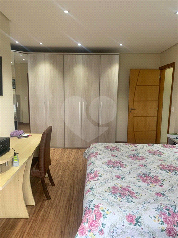 Sobrado no Lauzane 3 quartos 200 m²