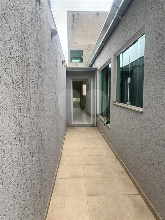 Sobrado no Lauzane 3 quartos 200 m²
